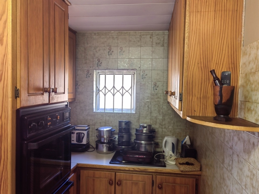 4 Bedroom Property for Sale in Willows Free State